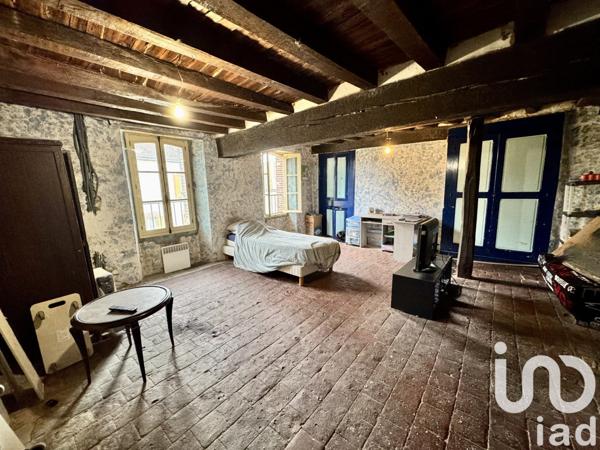 Maison 6 pièces de 157 m² à Rigny-le-Ferron (10160)