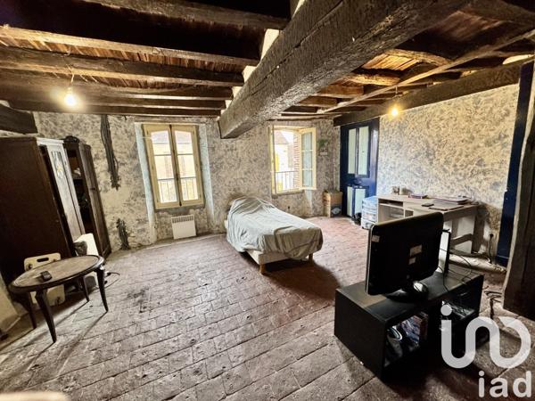 Maison 6 pièces de 157 m² à Rigny-le-Ferron (10160)