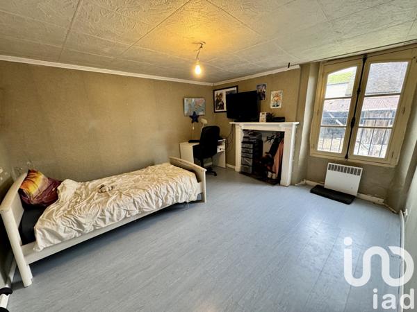 Maison 6 pièces de 157 m² à Rigny-le-Ferron (10160)