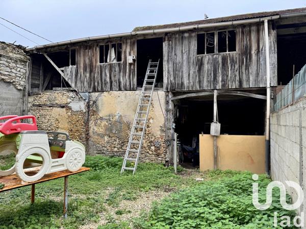Maison 6 pièces de 157 m² à Rigny-le-Ferron (10160)