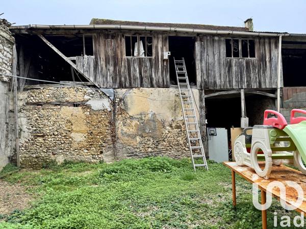 Maison 6 pièces de 157 m² à Rigny-le-Ferron (10160)