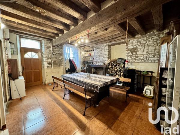 Maison 6 pièces de 157 m² à Rigny-le-Ferron (10160)