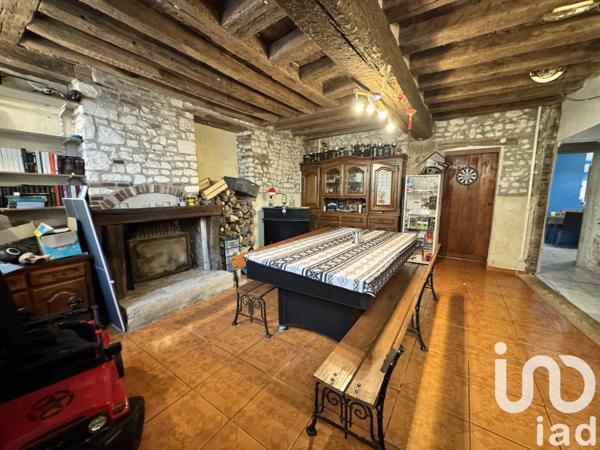 Maison 6 pièces de 157 m² à Rigny-le-Ferron (10160)