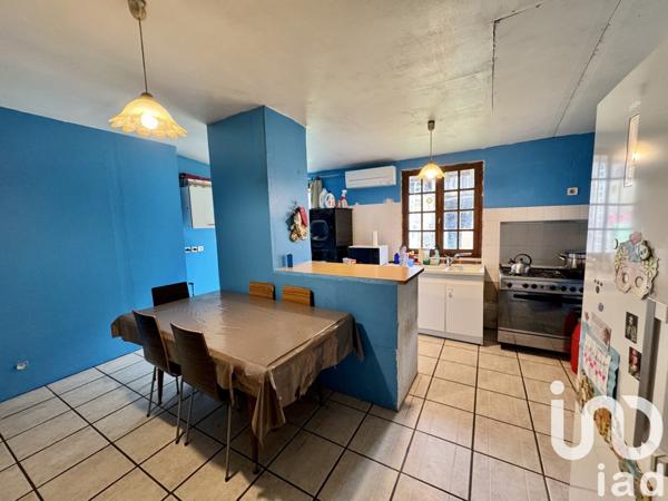 Maison 6 pièces de 157 m² à Rigny-le-Ferron (10160)