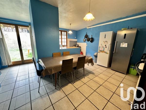 Maison 6 pièces de 157 m² à Rigny-le-Ferron (10160)