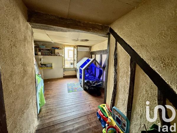Maison 6 pièces de 157 m² à Rigny-le-Ferron (10160)