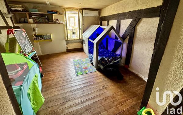 Maison 6 pièces de 157 m² à Rigny-le-Ferron (10160)