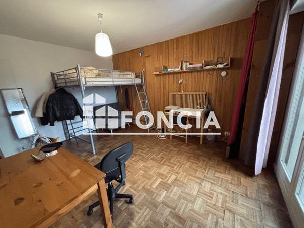 À vendre Studio 23.36 m² - Limoges 87000