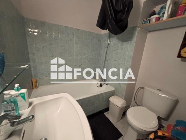 À vendre Studio 23.36 m² - Limoges 87000