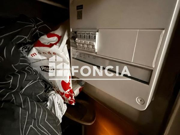 À vendre Studio 23.36 m² - Limoges 87000