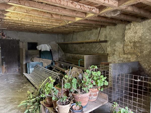 Vente Ferme 2 pièces 163 m2 à Puivert