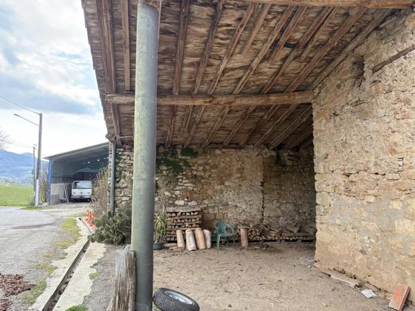 Vente Ferme 2 pièces 163 m2 à Puivert