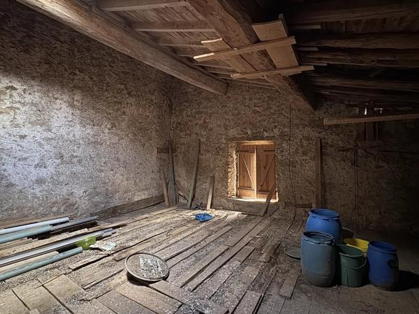 Vente Ferme 2 pièces 163 m2 à Puivert