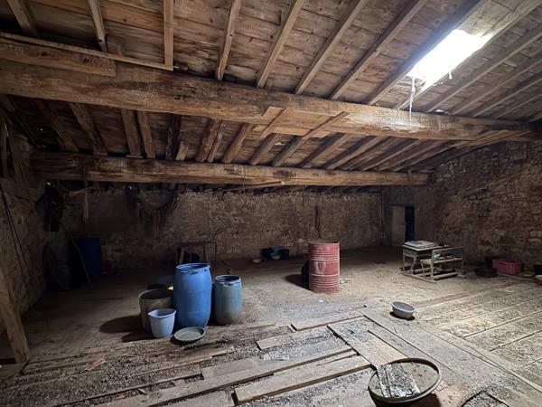 Vente Ferme 2 pièces 163 m2 à Puivert