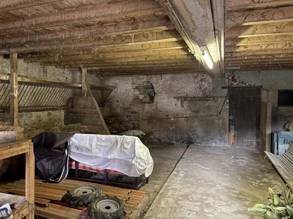 Vente Ferme 2 pièces 163 m2 à Puivert