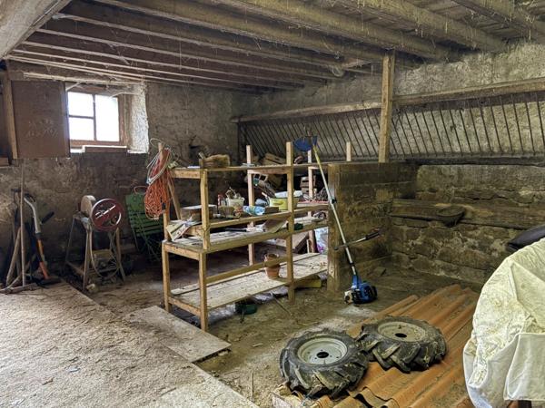 Vente Ferme 2 pièces 163 m2 à Puivert