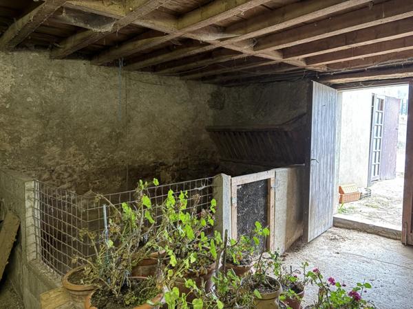 Vente Ferme 2 pièces 163 m2 à Puivert