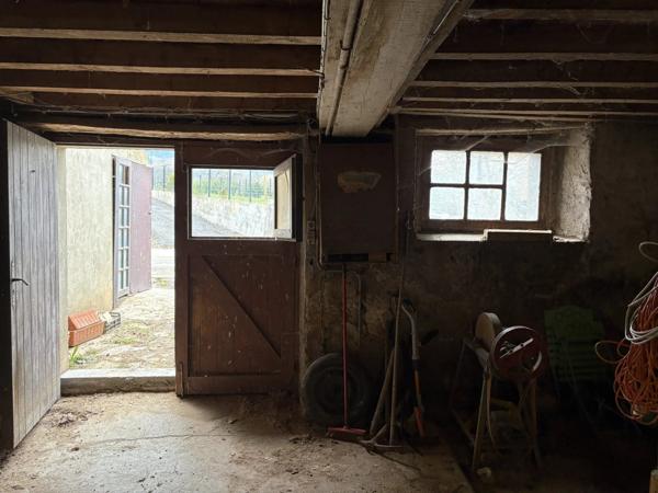 Vente Ferme 2 pièces 163 m2 à Puivert