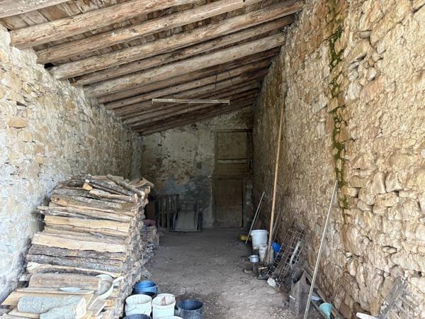 Vente Ferme 2 pièces 163 m2 à Puivert