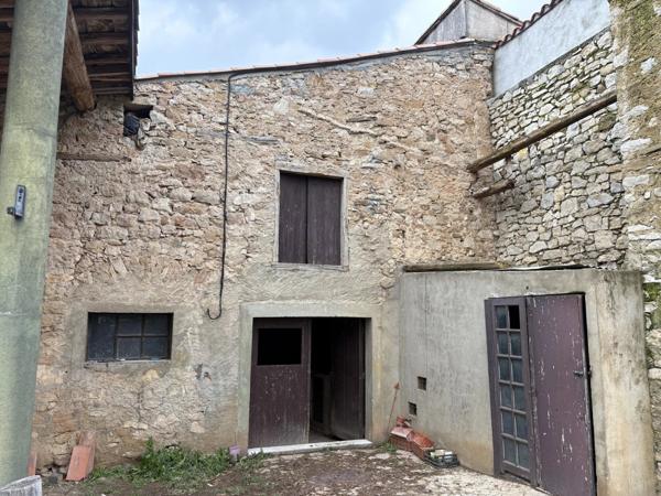 Vente Ferme 2 pièces 163 m2 à Puivert