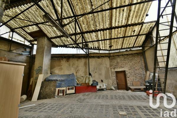 Appartement à vendre 8 pièces 237 m² Amiens