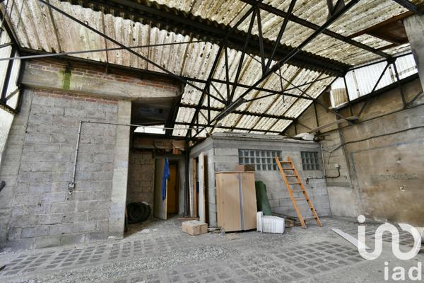 Appartement à vendre 8 pièces 237 m² Amiens