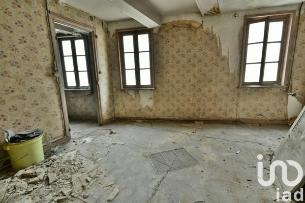 Appartement à vendre 8 pièces 237 m² Amiens