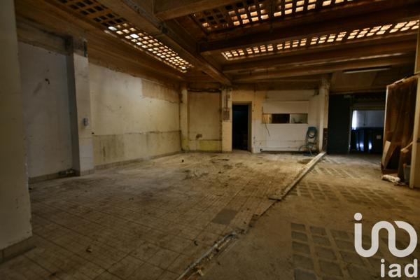 Appartement à vendre 8 pièces 237 m² Amiens