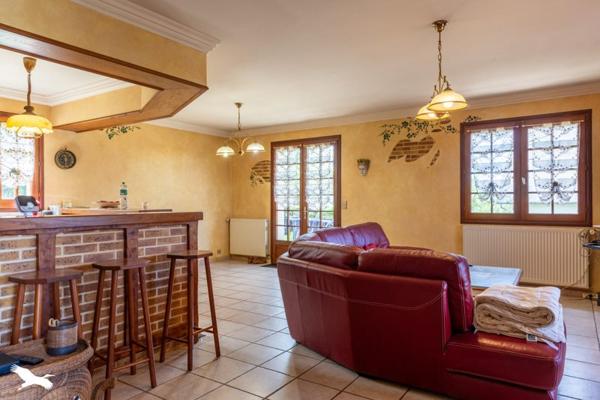 Maison à vendre |                                       Uzerche |                                        6 pièces  |  139 m²