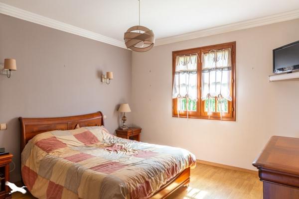 Maison à vendre |                                       Uzerche |                                        6 pièces  |  139 m²