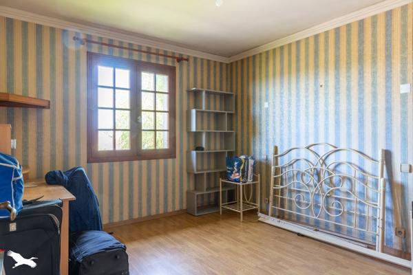 Maison à vendre |                                       Uzerche |                                        6 pièces  |  139 m²