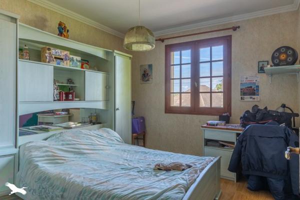 Maison à vendre |                                       Uzerche |                                        6 pièces  |  139 m²