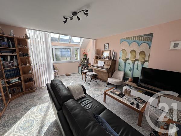 Maison à vendre  8 pièces - 130,47 m2 RENNES - 35