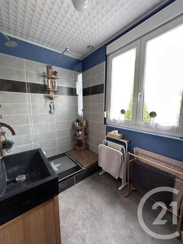 Maison à vendre  8 pièces - 130,47 m2 RENNES - 35