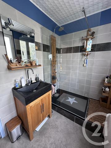 Maison à vendre  8 pièces - 130,47 m2 RENNES - 35