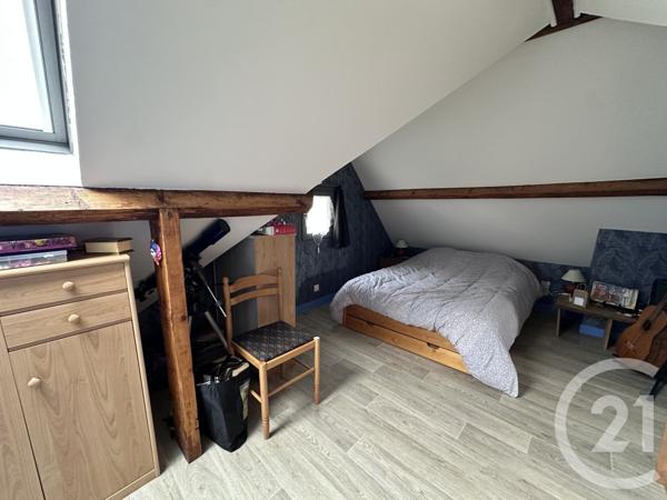 Maison à vendre  8 pièces - 130,47 m2 RENNES - 35