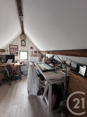 Maison à vendre  8 pièces - 130,47 m2 RENNES - 35