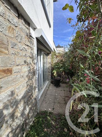 Maison à vendre  8 pièces - 130,47 m2 RENNES - 35