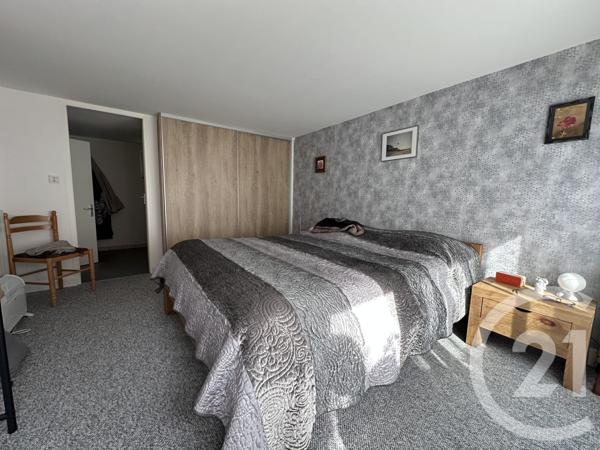 Maison à vendre  8 pièces - 130,47 m2 RENNES - 35