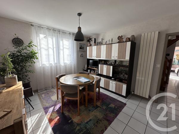 Maison à vendre  8 pièces - 130,47 m2 RENNES - 35