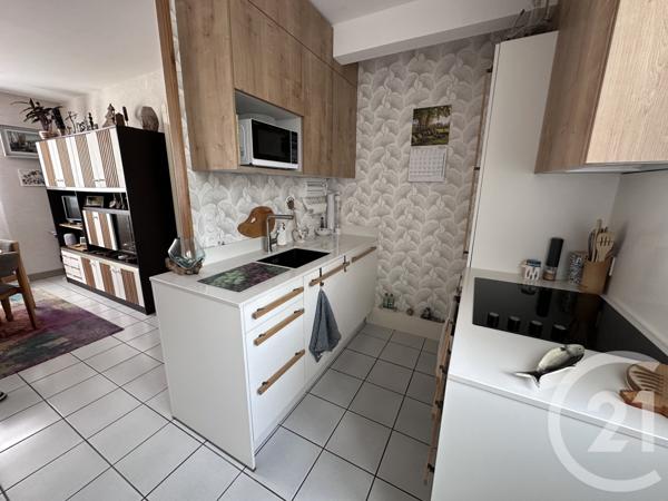 Maison à vendre  8 pièces - 130,47 m2 RENNES - 35