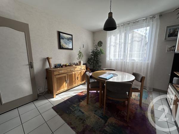 Maison à vendre  8 pièces - 130,47 m2 RENNES - 35