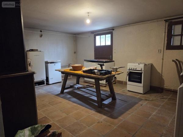 Maison à vendre à Château-Gontier-sur-Mayenne en Mayenne (53200), ref : 53073-1710