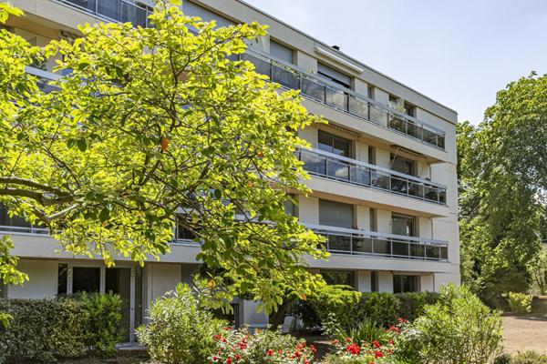 Bas de Chatou Appartement 5 pièce(s) 92.5 m² €599 000 ** - Référence 162065