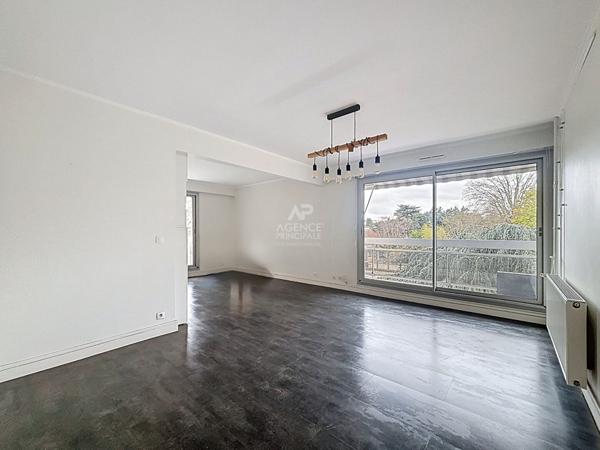 Bas de Chatou Appartement 5 pièce(s) 92.5 m² €599 000 ** - Référence 162065