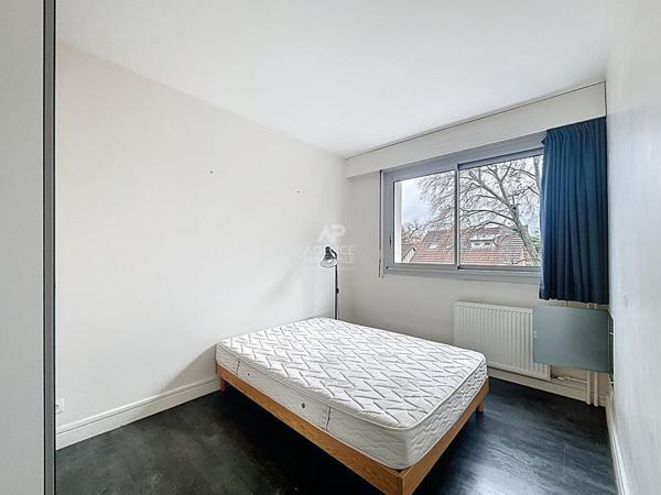 Bas de Chatou Appartement 5 pièce(s) 92.5 m² €599 000 ** - Référence 162065