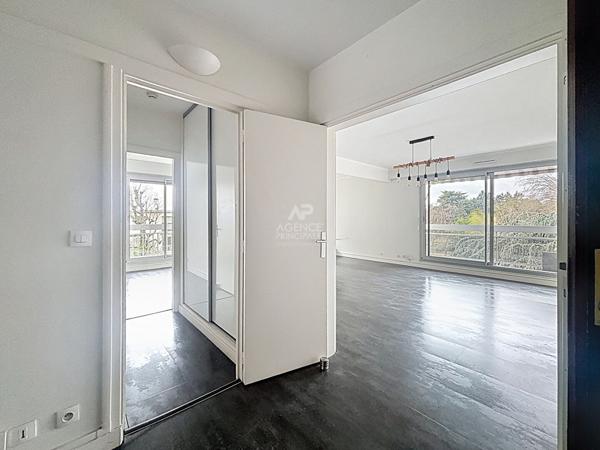 Bas de Chatou Appartement 5 pièce(s) 92.5 m² €599 000 ** - Référence 162065