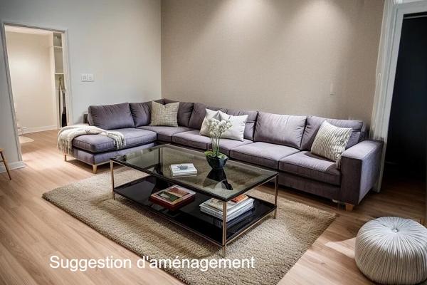 Appartement Macon 5 pièces 129 m2