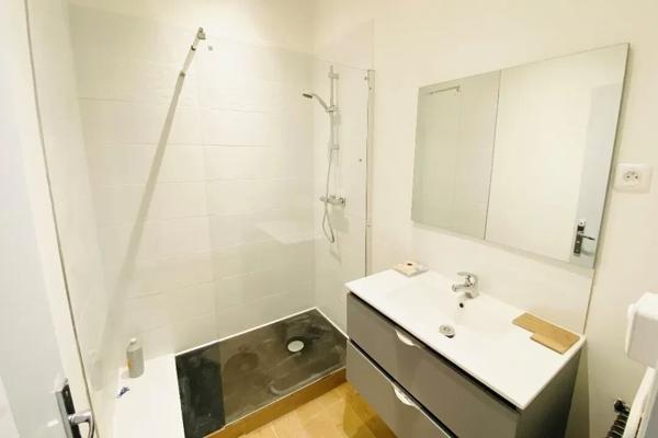 Appartement Macon 5 pièces 129 m2