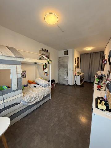 Vente Appartement 3 pièces 77 m2 à Rognac